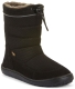 Froddo Barefoot Up Tex Snow Wool Black