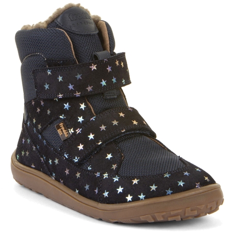 Froddo Barefoot Up Tex Winter Stars