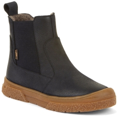 Froddo Pulse Tex Chelys Wool Dark Blue