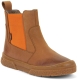 Froddo Pulse Tex Chelys Wool Cognac