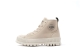 Palladium Pallashock Zip Warm Sahara