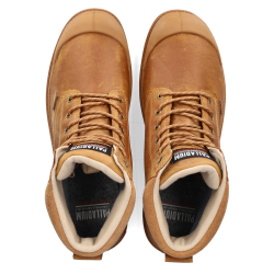 Palladium Pampa Sc Thins Wp+ Mahogany