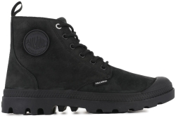 Palladium Pampa Hi NBK Black