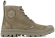 Palladium Pampa Hi NBK Dusky Green