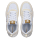 Champion RD18 Lite Low Wht/Gld/Natl