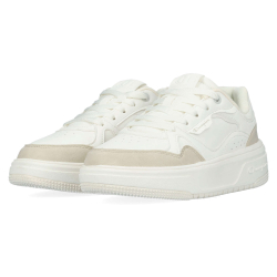 Champion RD18 Lite Flap Triple Wht