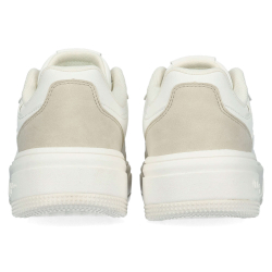 Champion RD18 Lite Flap Triple Wht