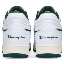 Champion RD18 Mid Wht/Hlg/Natl