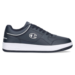 Champion RD18 Low Nny/Wht