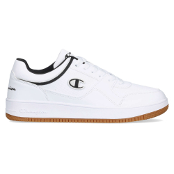 Champion RD18 Low Wht/Nbk/Gum