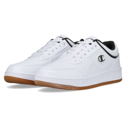Champion RD18 Low Wht/Nbk/Gum