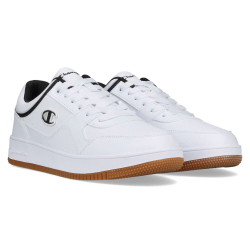 Champion RD18 Low Wht/Nbk/Gum