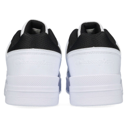 Champion RD18 Heritage Low Wht/Nbk