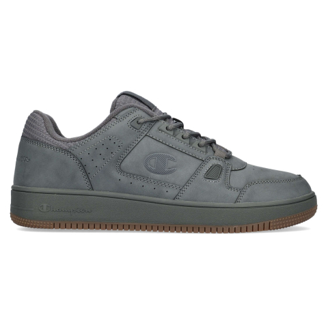 Champion RD18 Low Comb D.Grey/Gum