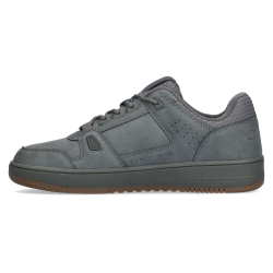 Champion RD18 Low Comb D.Grey/Gum
