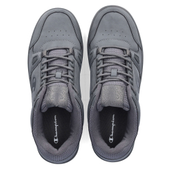 Champion RD18 Low Comb D.Grey/Gum