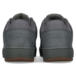 Champion RD18 Low Comb D.Grey/Gum