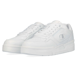 Champion RD18 Heritage Perf Low Triple Wht