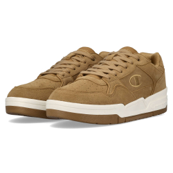 Champion RD PRM Suede Kelp/Natl