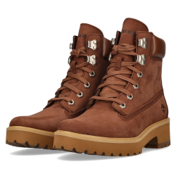 Timberland Carnaby Cool Md Brn Nubuck