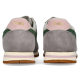 Gola Daytona Blaze Silver/Evergreen/Chalk Pink