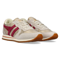 Gola Daytona Blaze Gold/Cerise/Terracotta