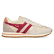 Gola Daytona Blaze Gold/Cerise/Terracotta