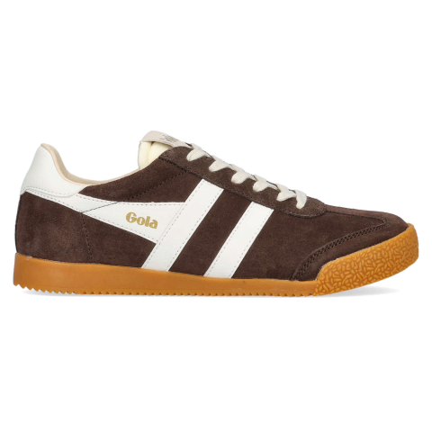 Gola Elan Mocha/White