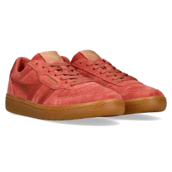 Gola Hawk Suede 86 Clay/Gum