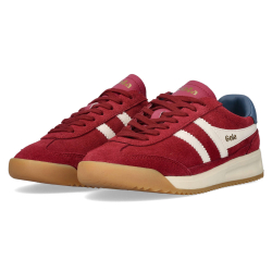 Gola Tornado 88  Cerise/Off White/Moonlight