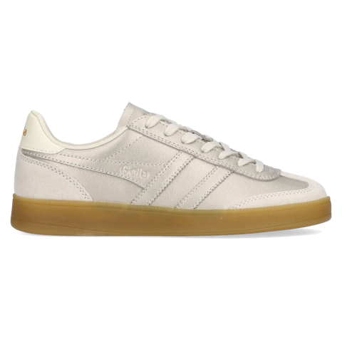 Gola Viper Metallic Champagne/Gum