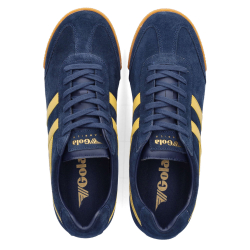 Gola Harrier Navy/Pollen