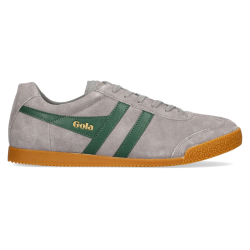 Gola Harrier Cement/Evergreen