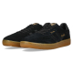 Gola Hawk Suede 86 Black/Gum