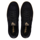 Gola Hawk Suede 86 Black/Gum