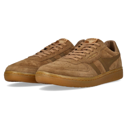 Gola Hawk Suede 86 Tobacco/Gum