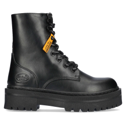 Dockers by Gerli 57AZ202 Allblack