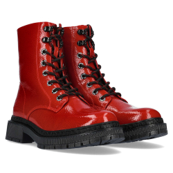 Dockers by Gerli 57BI201 Hellrot