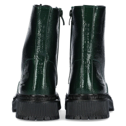 Dockers by Gerli 57BI201 Dunkelgrün/Schwarz