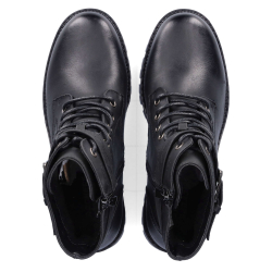 Dockers by Gerli 57OX201 Schwarz
