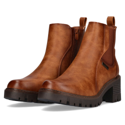 Dockers by Gerli 57OX203 Cognac