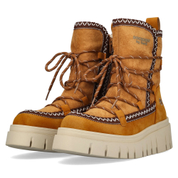 Dockers by Gerli 57QA302 Cognac