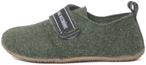 Living Kitzbühel Klettschuh Fango