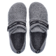 Living Kitzbühel Klettschuh Grau
