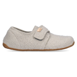 Living Kitzbühel Kinderklettschuh Pumice