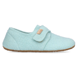 Living Kitzbühel Kinderklettschuh Fresh Mint