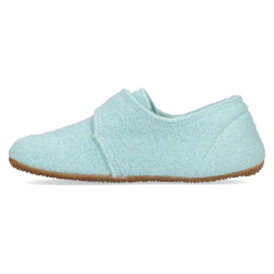 Living Kitzbühel Kinderklettschuh Fresh Mint