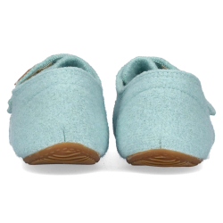 Living Kitzbühel Kinderklettschuh Fresh Mint