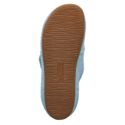 Living Kitzbühel Kinderklettschuh Fresh Mint