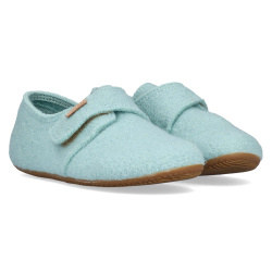 Living Kitzbühel Kinderklettschuh Fresh Mint